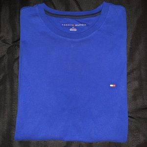 Tommy Hilfiger men’s basic t shirt
